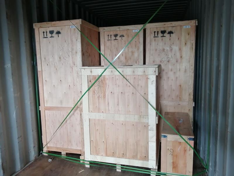 Batterija tal-litju magna li tagħmel Lithium battery making machine