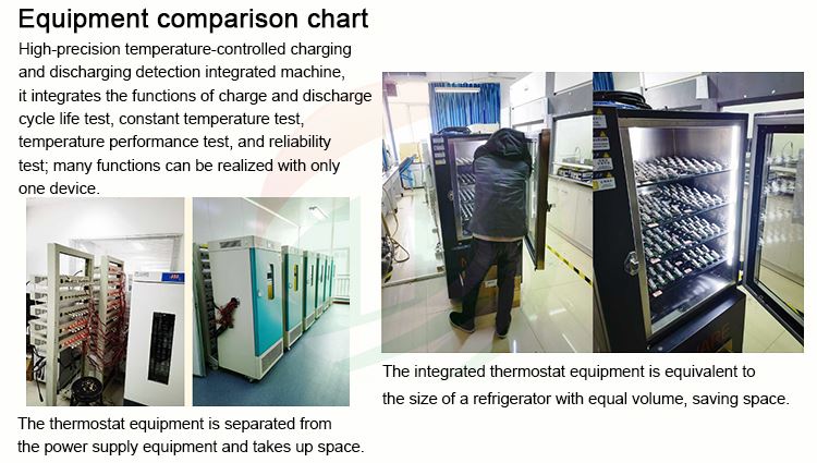 Constant Temperature Test Chamber