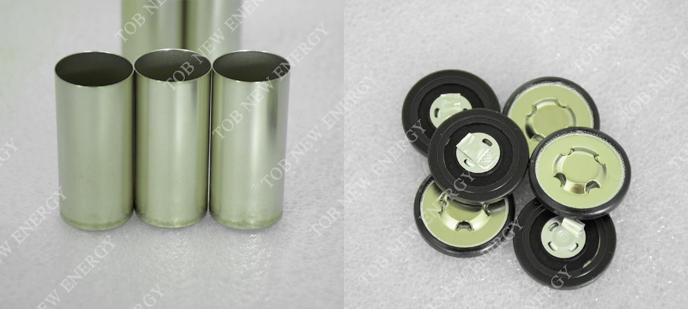 32700 Cylindrical Cell Cans 32700 Cylindrical Cell Cans