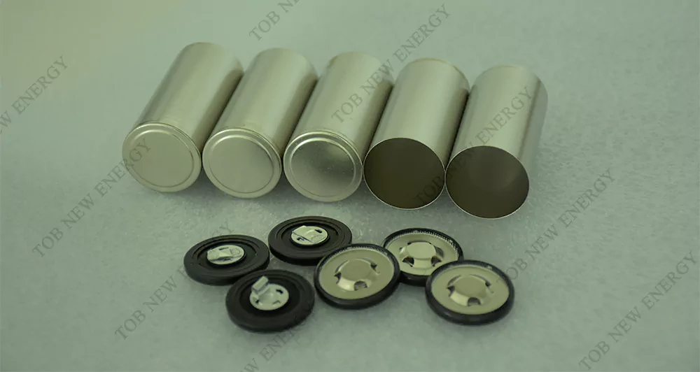 32700 Cylindrical Cell Cans 32700 Cylindrical Cell Cans