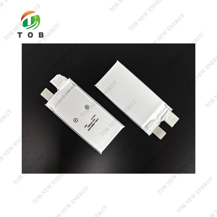 15Ah Anode-Free Pouch Cell high quality