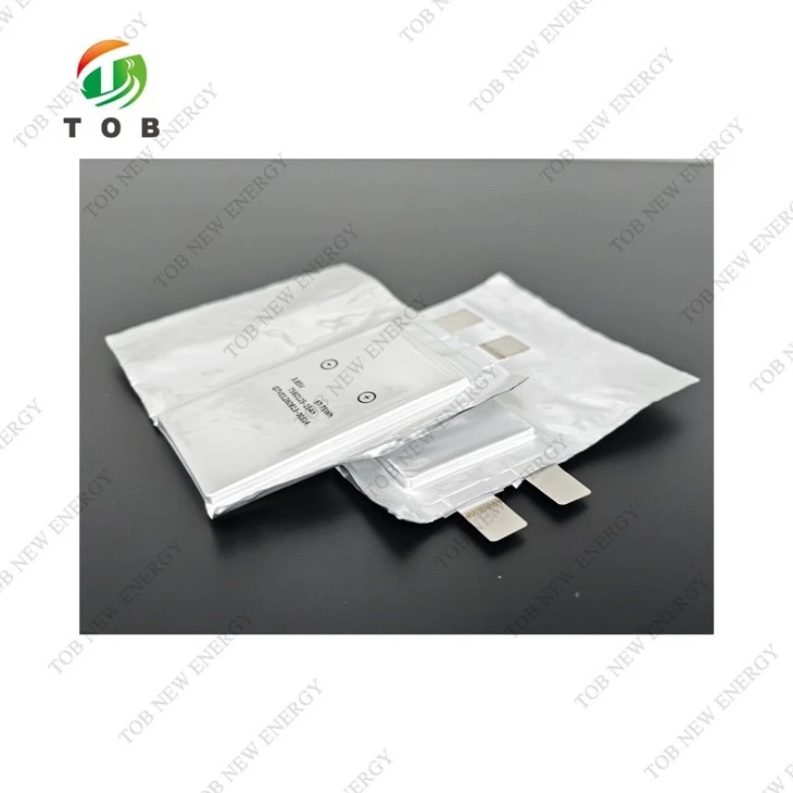15Ah Anode-Free Pouch Cell suppliers