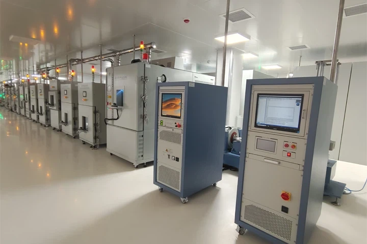 2026 Gwida tal-Istandards tal-Ittestjar tas-Sigurtà tal-Batterija