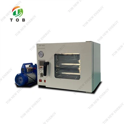 Kamra tat-tnixxif bil-vakwu tal-laboratorju ta '20L