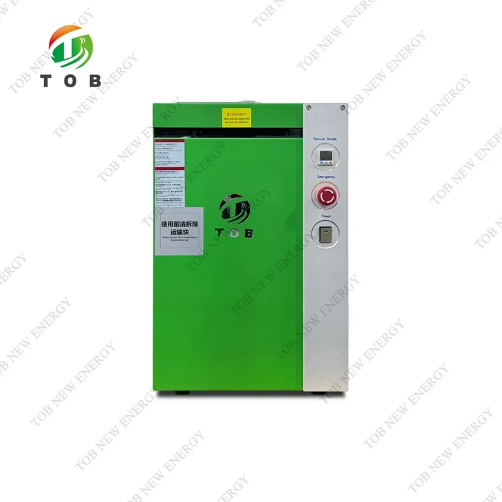 Ċentrifuga tal-Vakwu Planetarja