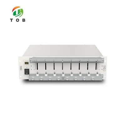 8-Kanali 5V6A Battery Testing System