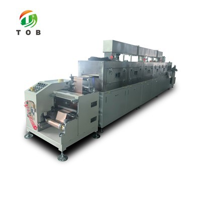 Magni tal-Kisi tat-Trasferiment tal-Electrodu tal-Batterija