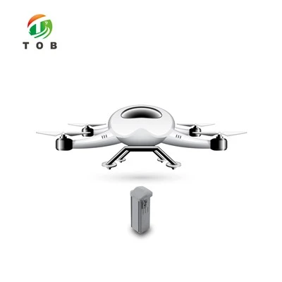 Linja pilota tal-batterija tad-drone