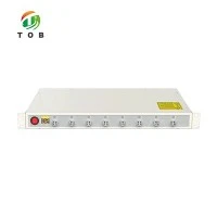 Erba'-Tester taċ-Ċellola tal-Muniti ta' Medda 5V100mA