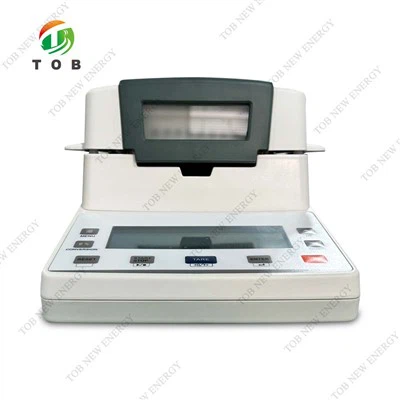 Tester tal-kontenut solidu tal-laboratorju