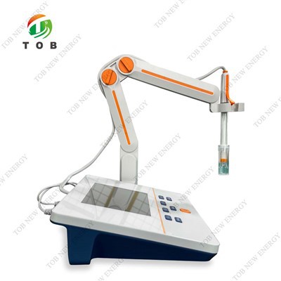 Miter tal-PH tal-Laboratorju