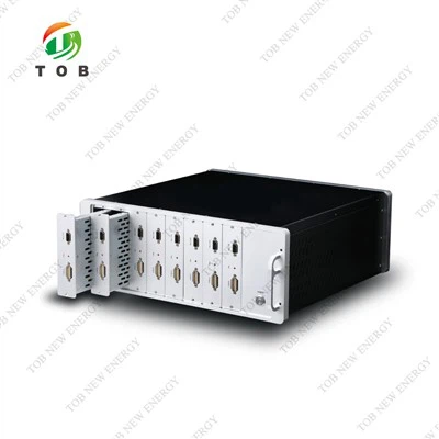 Potenzjostat b'ħafna kanali