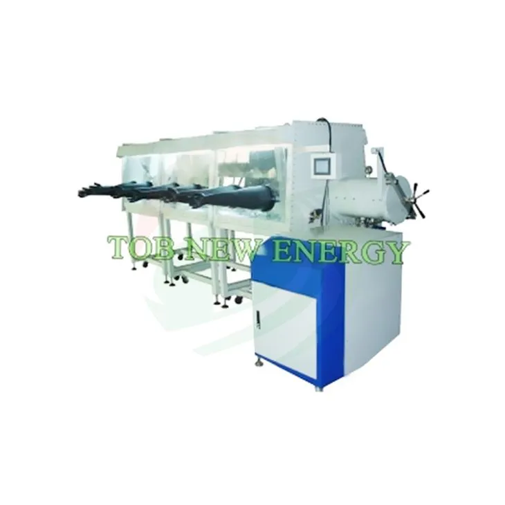 Kaxxa Standard ta 'l-ingwanti ta' Tliet Pożizzjonijiet