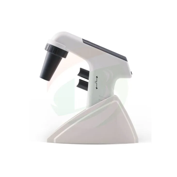 Apparat għat-Trasferiment tar-Reaġent