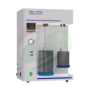 Analizzatur taż-żona tal-wiċċ BET