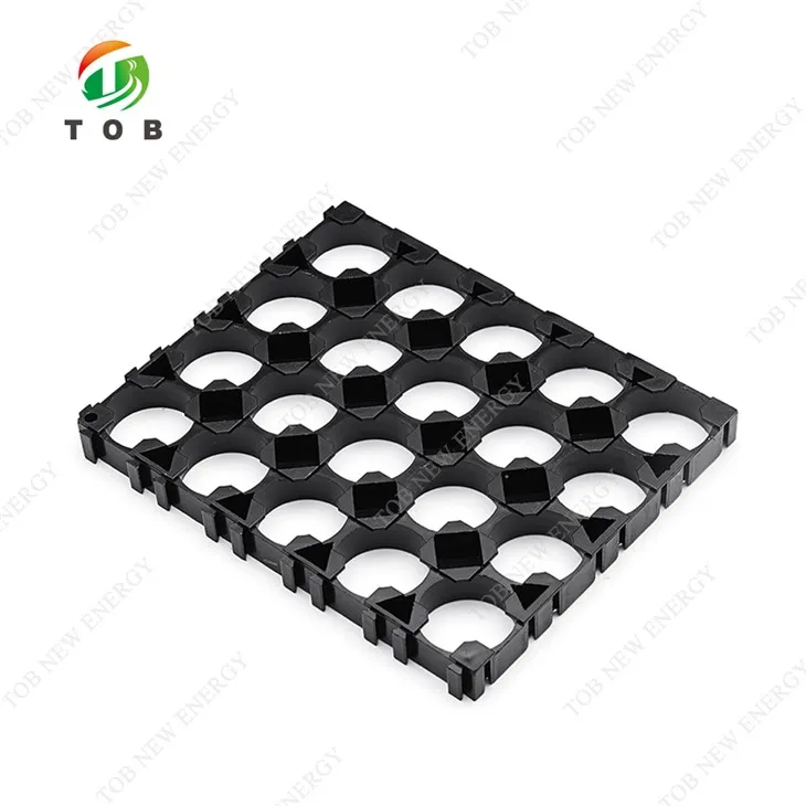 Detentur tal-batterija 18650/26650