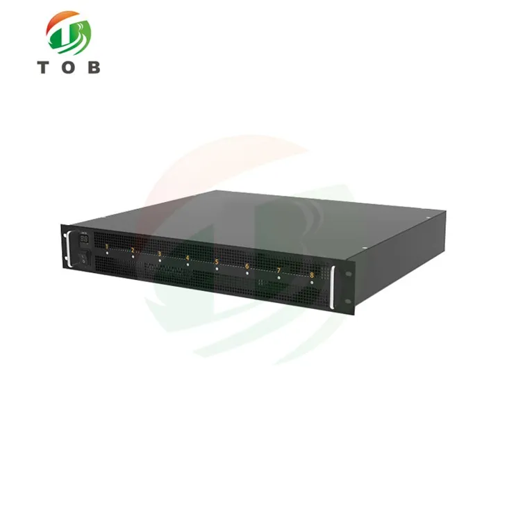 Tester tal-batterija tal-laptop 20V20A