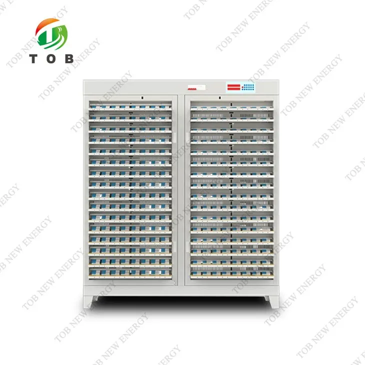 Magni tal-Formazzjoni tal-Batterija 5V3A