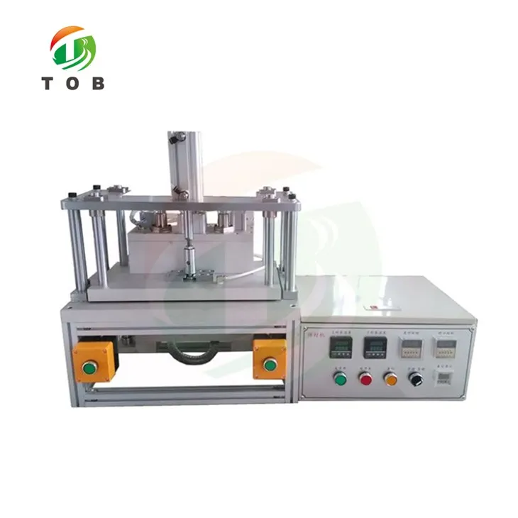 Magni tas-Siġar tas-Sħana tal-Batterija Għall-Issiġillar minn qabel