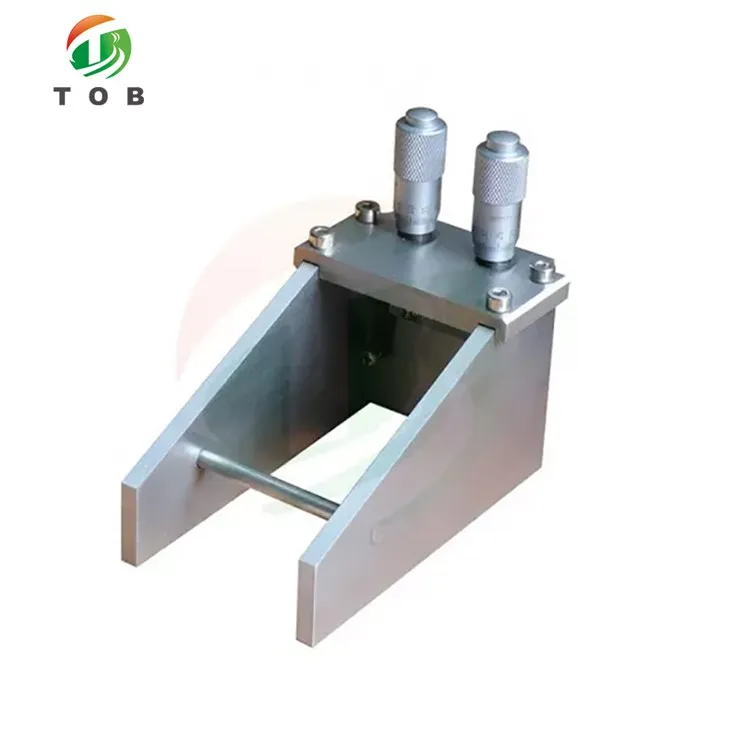 Kisi Die Apparat Mould