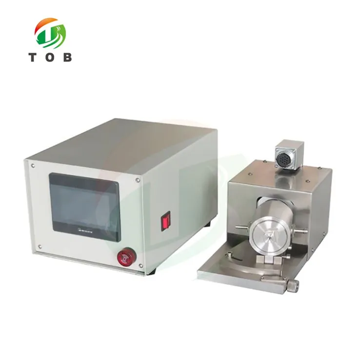 Pompa tal-Mili Elettrika