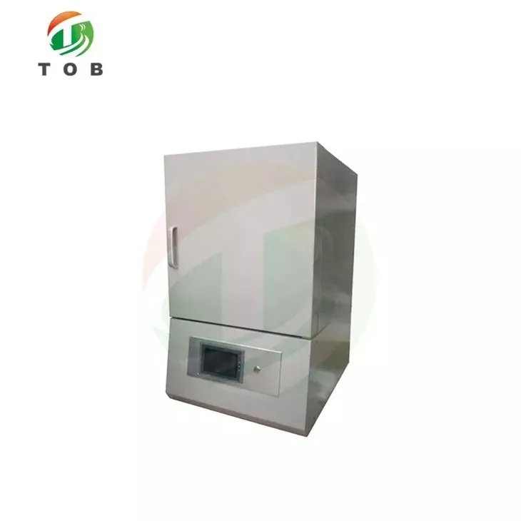 Forn Muffle Elettriku