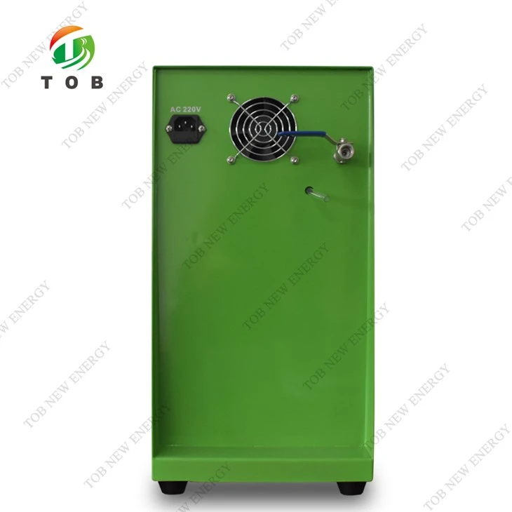 Laboratory Vacuum Mixer Machine