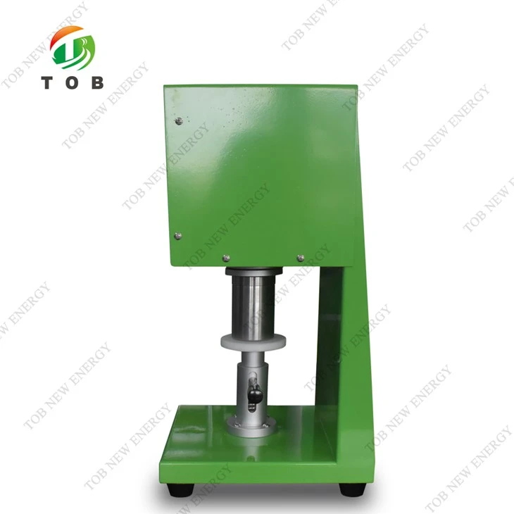 Laboratory Vacuum Mixer Machine