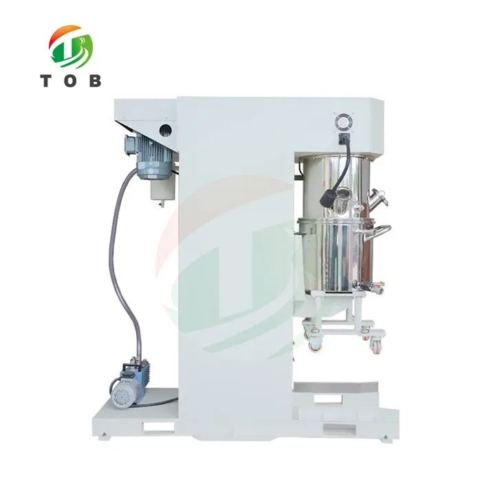 Mixer tal-Vakwu Planetarju