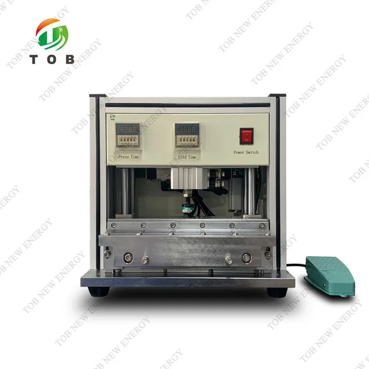 Magni li jintwew tal-batterija tal-polimeru