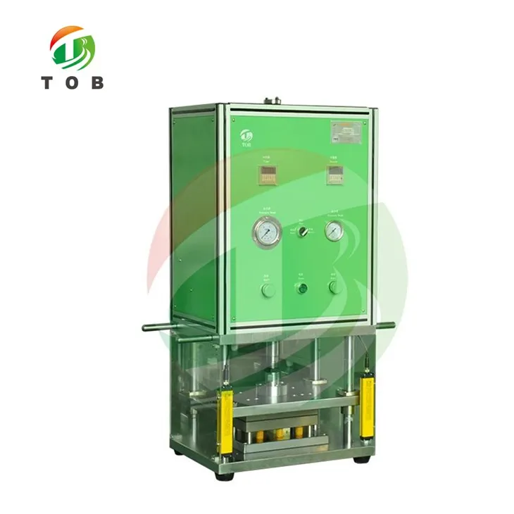 Magni li jiffurmaw il-borża tal-batterija tal-polimeru