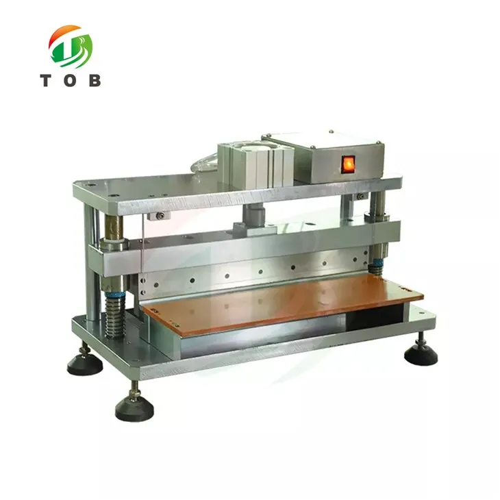 Magni tat-tqattigħ tat-tarf taċ-ċelluli tal-borża