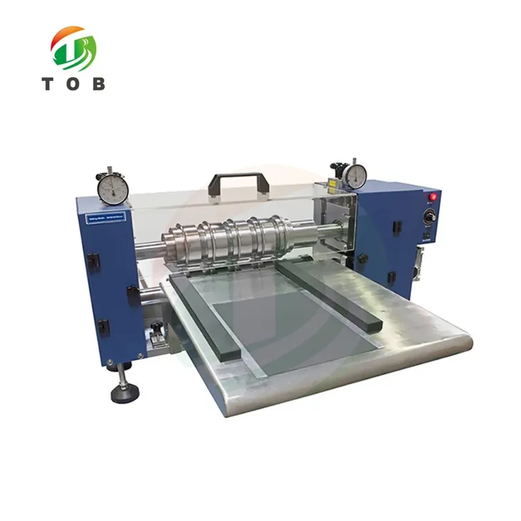 Magni tal-Qtugħ Semi Awtomatiċi