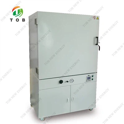 Forn tal-Vakwu tal-Laboratorju 510L