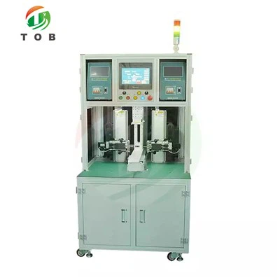 Magni tal-Iwweldjar fuq il-Pot tal-Batterija Auto