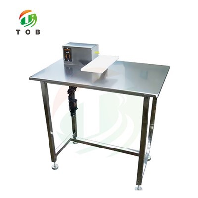 Elettrodi tal-batterija Tagħmir tal-istralċ manwali