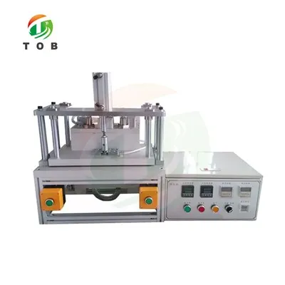 Magni tas-Siġar tas-Sħana tal-Batterija Għall-Issiġillar minn qabel