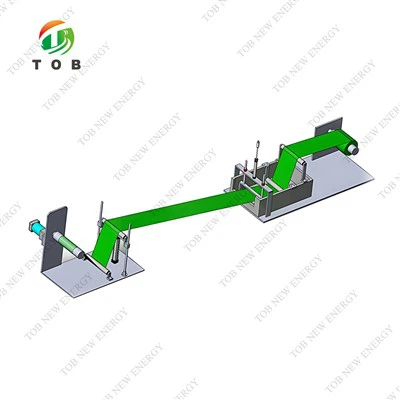Magni tal-Kisi tas-Separatur tal-Batterija