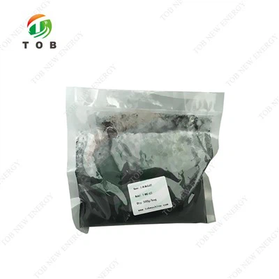 Materja Prima tal-batterija NMC622 Trab