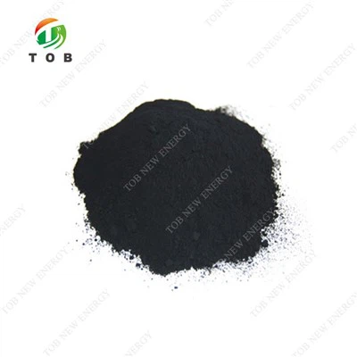 Materjali tal-anodi tal-batterija tal-jone tas-sodju