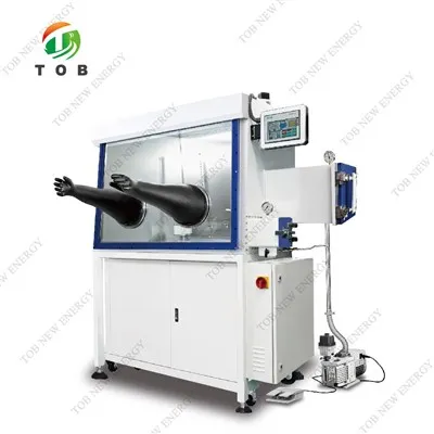 Kaxxa tal-ingwanti Għall-Batterija tal--Stat Solidu