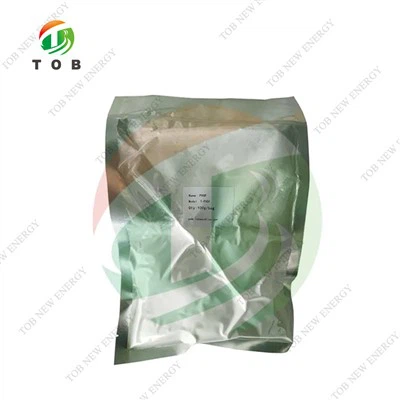 Polyvinylidene Fluoride Binder(PVDF) Trab
