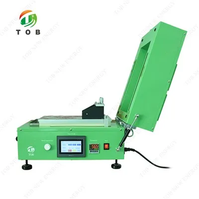 Slot Die Coater Għall-batterija tal-jone tas-sodju