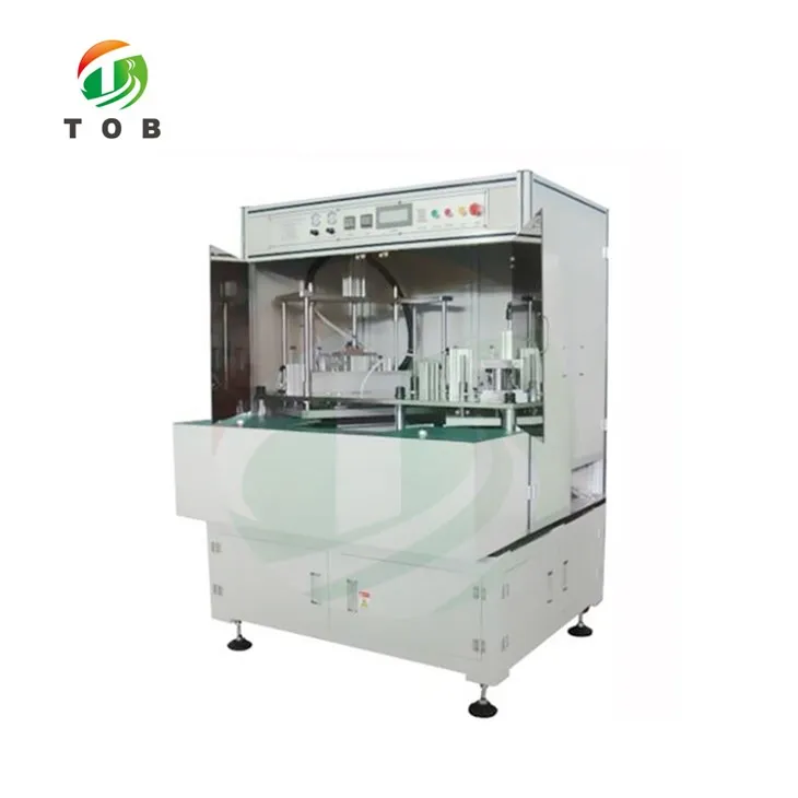 Issiġillar bil-vakwu u qtugħ tat-tarf